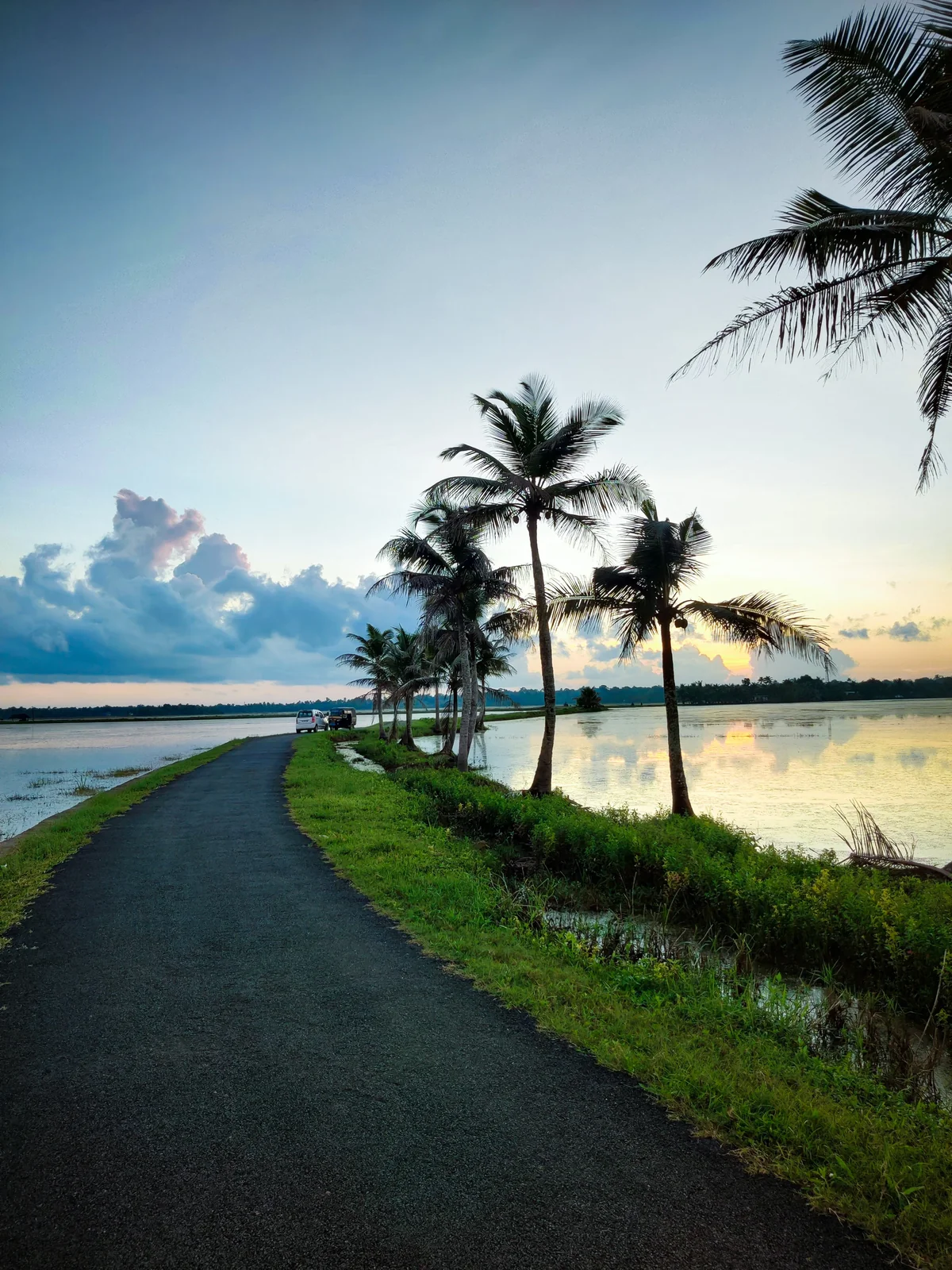 Explore Authentic Village Life in Alleppey
