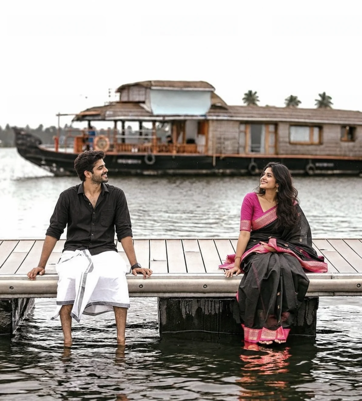 Couple Photoshoot